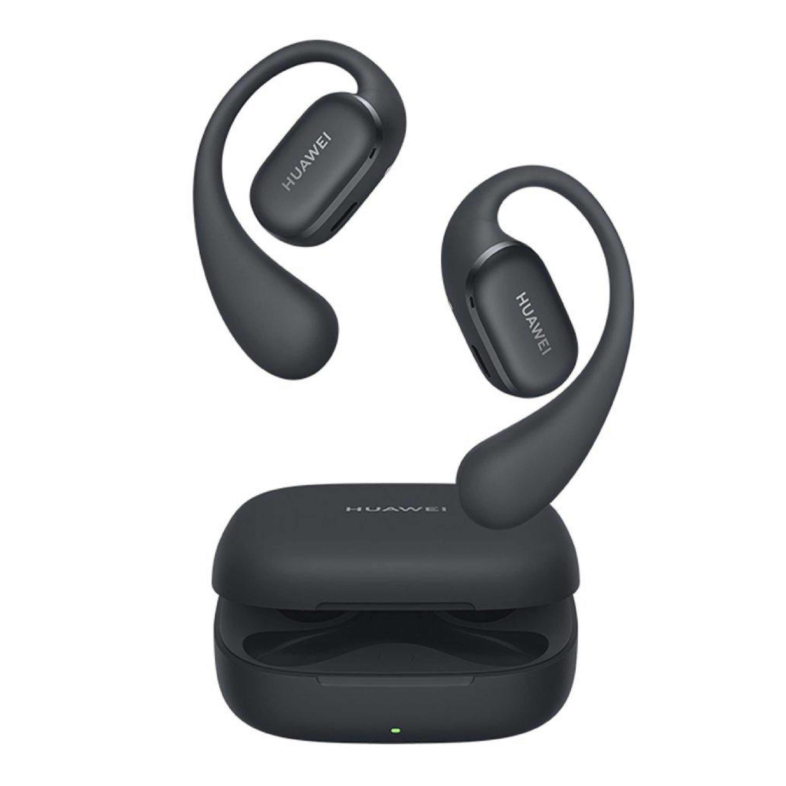Huawei FreeArc Wireless Earbuds | Black Huawei FreeArc Wireless Earbuds | Black